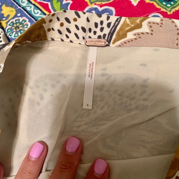 šFREE PEOPLEšMAXI SKIRT - Picture 4 of 11